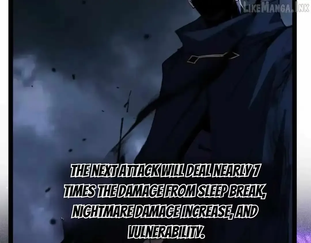 God-level Assassin, I’m the Shadow, chapter 135, page 82