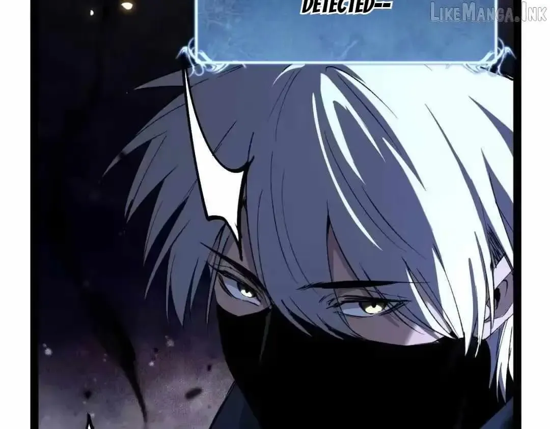 God-level Assassin, I’m the Shadow, chapter 135, page 86