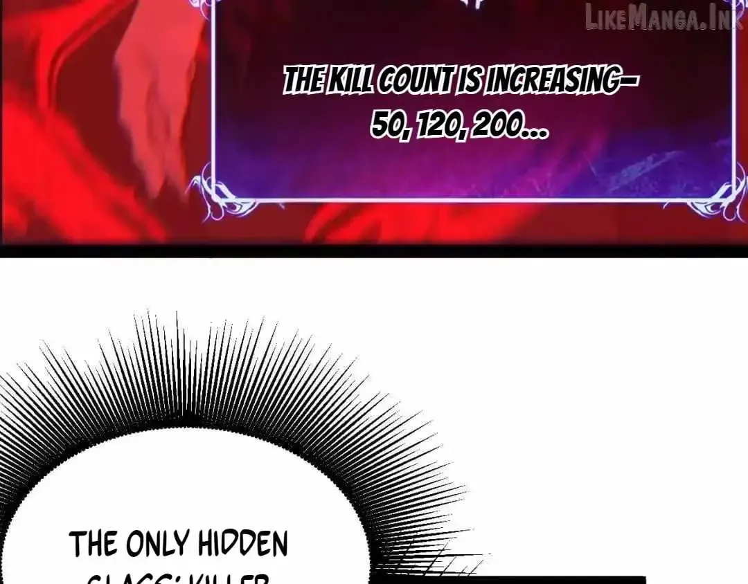 God-level Assassin, I’m the Shadow, chapter 135, page 108