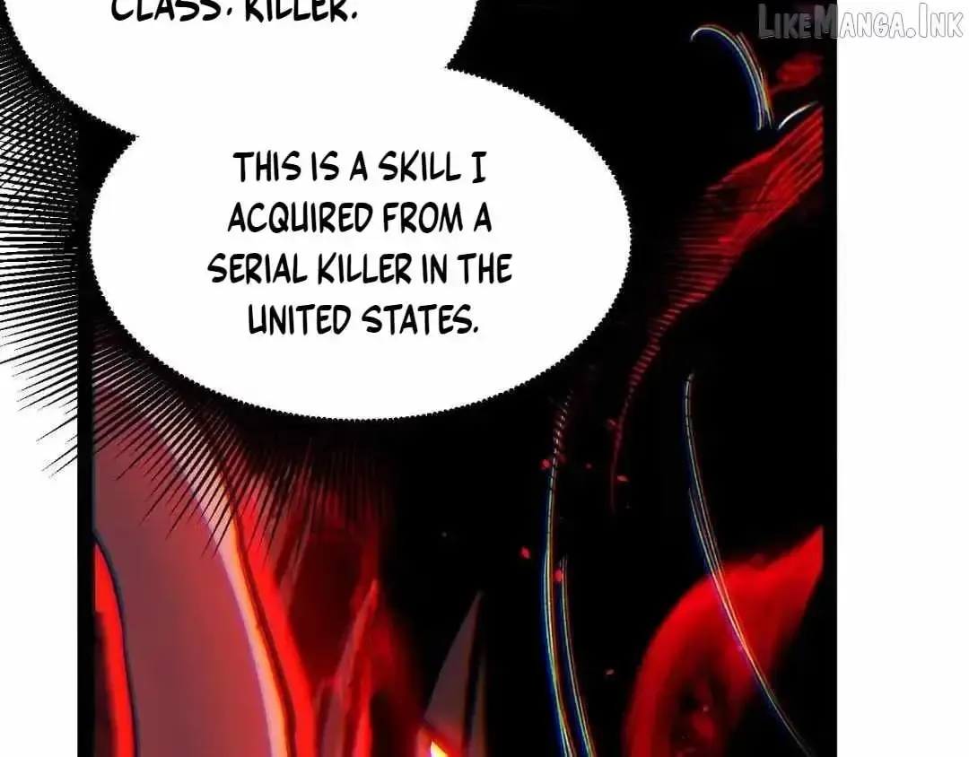 God-level Assassin, I’m the Shadow, chapter 135, page 109