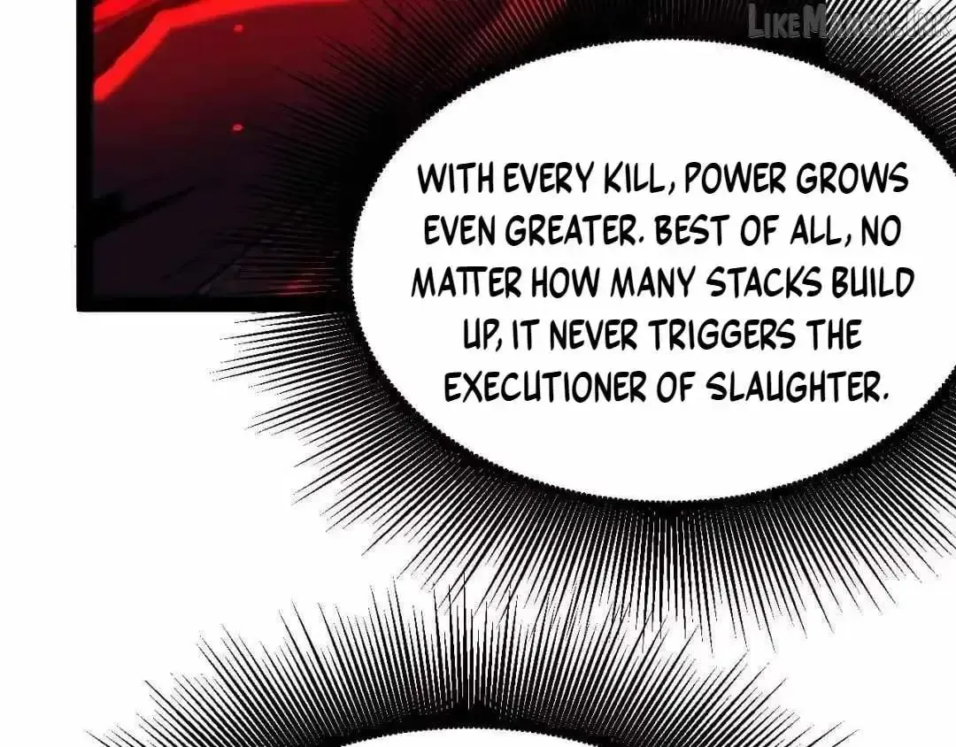 God-level Assassin, I’m the Shadow, chapter 135, page 111