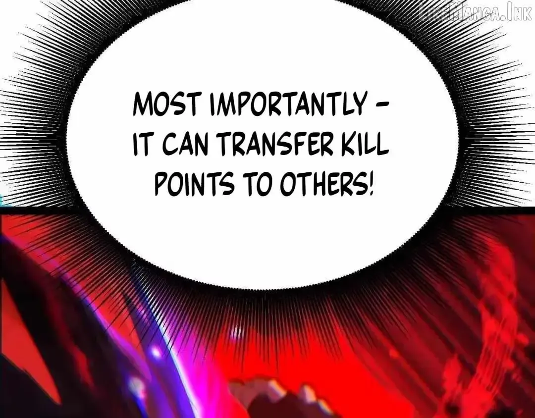 God-level Assassin, I’m the Shadow, chapter 135, page 112