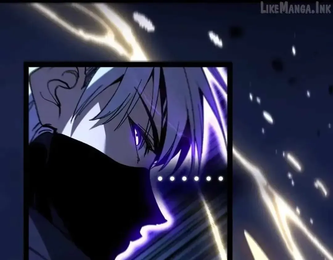 God-level Assassin, I’m the Shadow, chapter 135, page 120