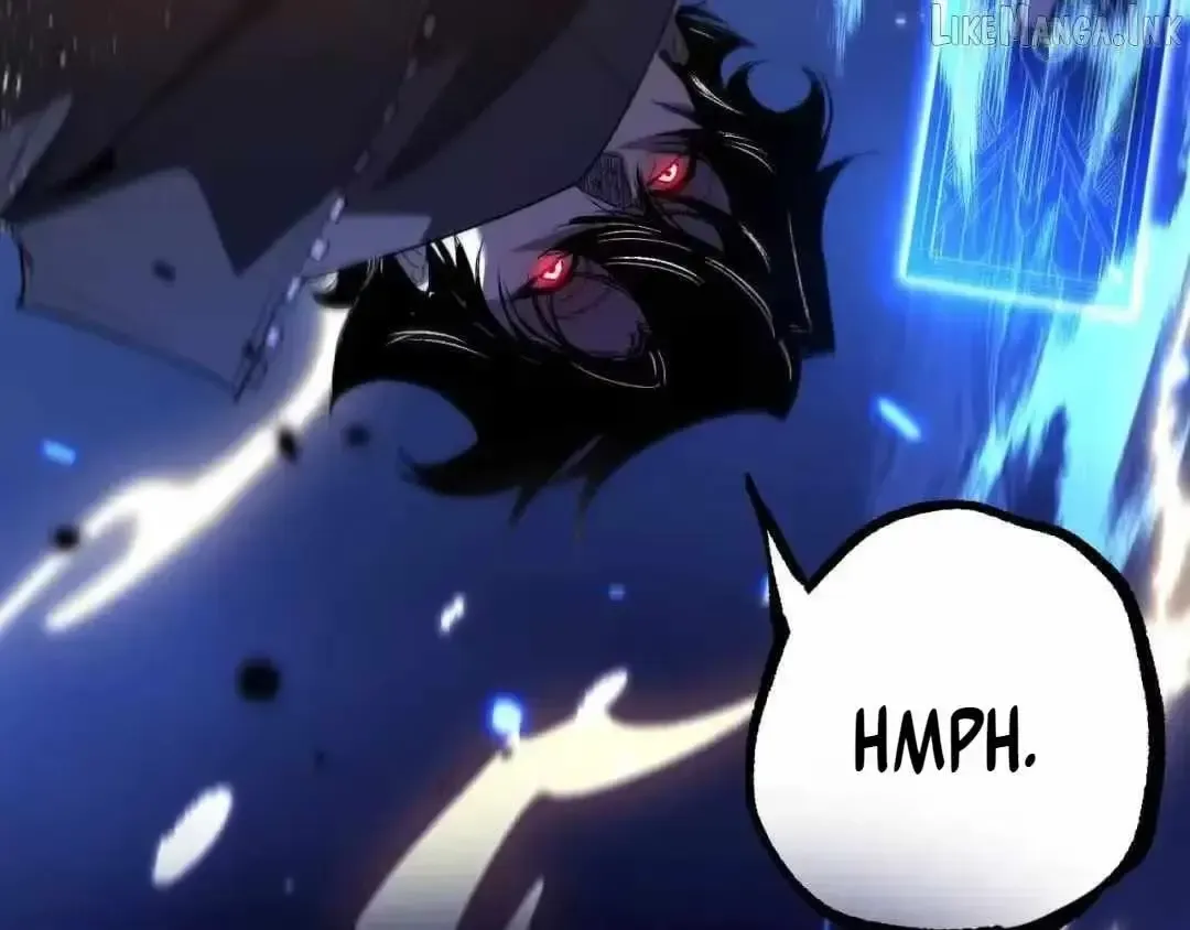 God-level Assassin, I’m the Shadow, chapter 135, page 123