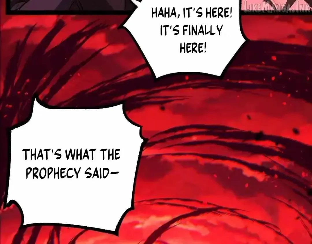 God-level Assassin, I’m the Shadow, chapter 135, page 133