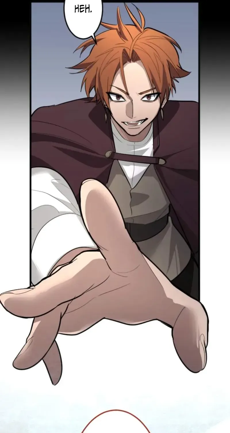 The Regressed Sword Saint’s Magic Theory, chapter 33, page 2
