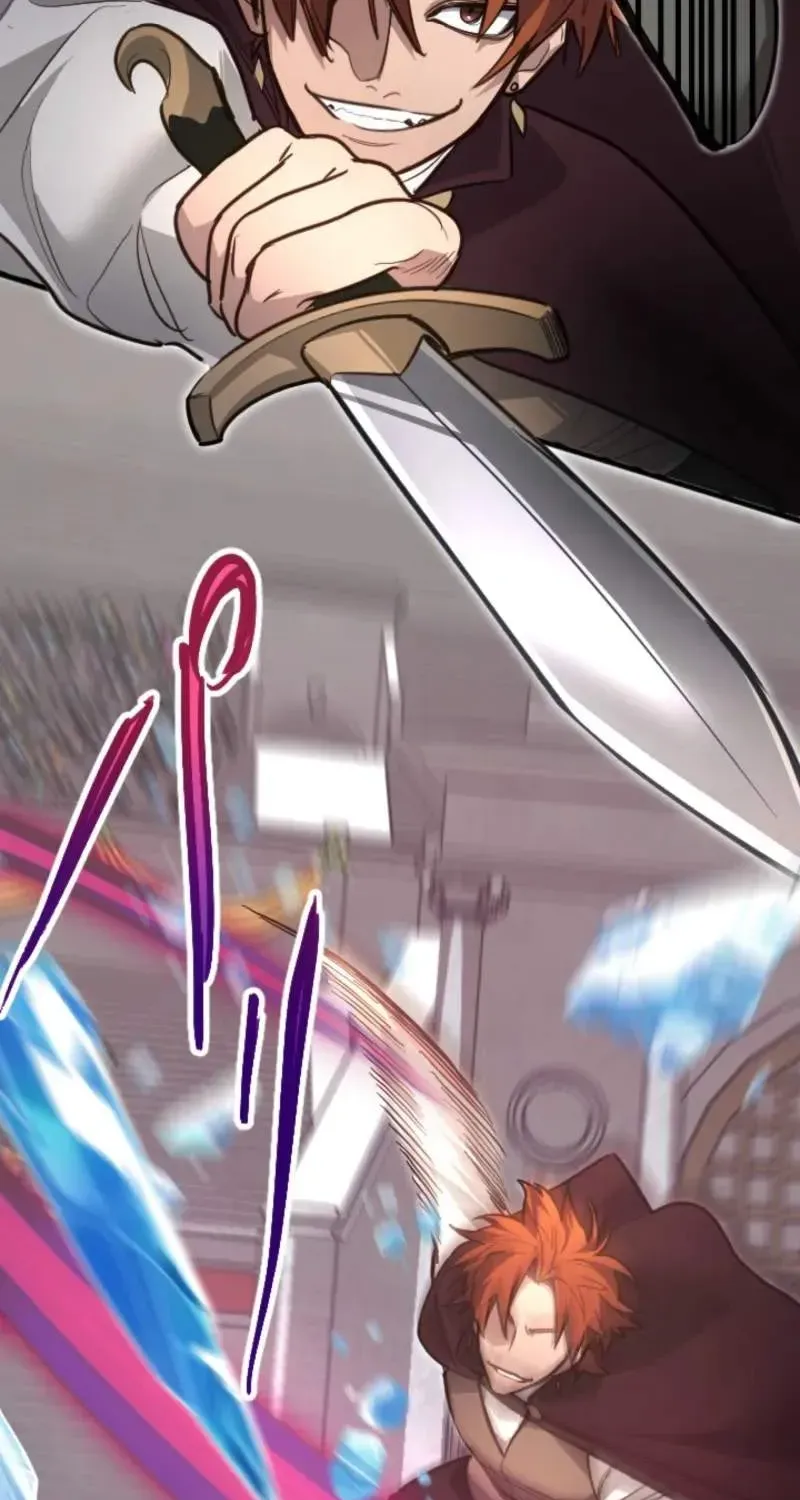 The Regressed Sword Saint’s Magic Theory, chapter 33, page 13