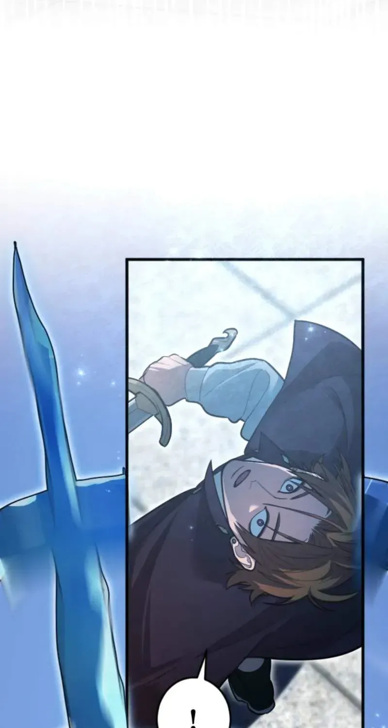 The Regressed Sword Saint’s Magic Theory, chapter 33, page 17