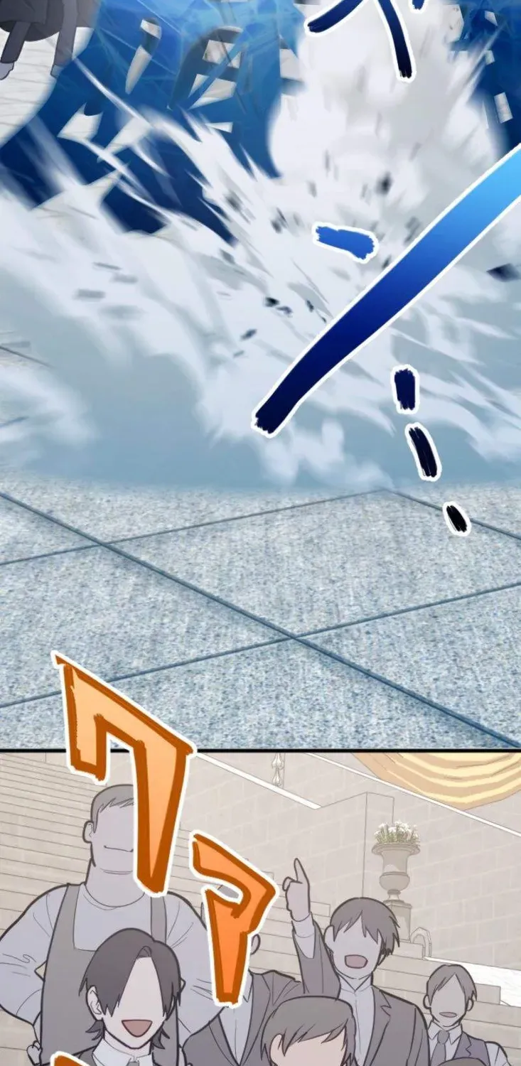 The Regressed Sword Saint’s Magic Theory, chapter 33, page 22