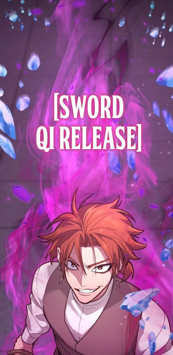The Regressed Sword Saint’s Magic Theory, chapter 33, page 29