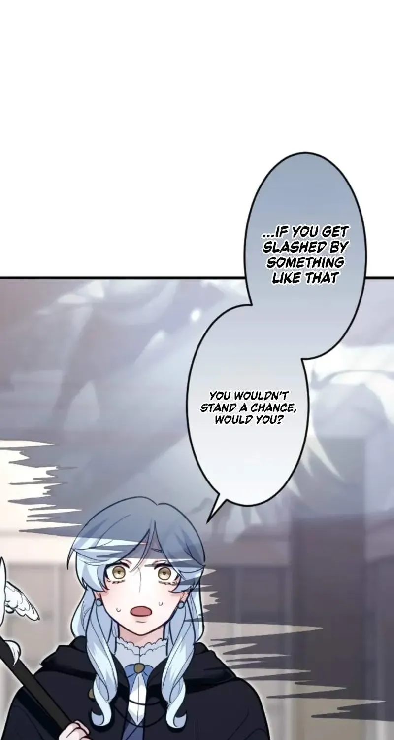 The Regressed Sword Saint’s Magic Theory, chapter 33, page 34