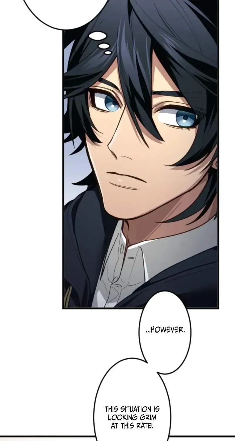 The Regressed Sword Saint’s Magic Theory, chapter 33, page 37