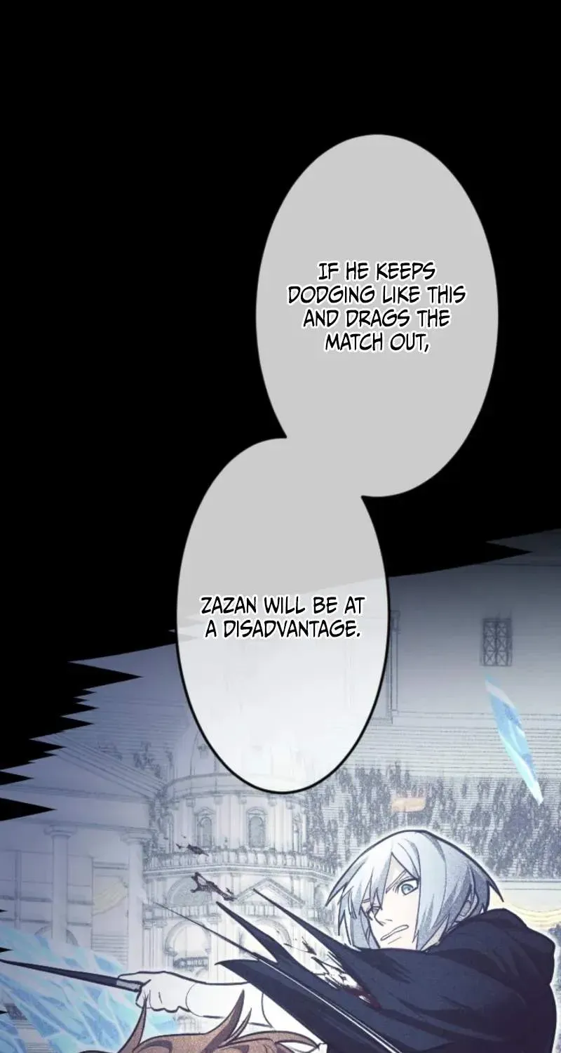 The Regressed Sword Saint’s Magic Theory, chapter 33, page 41