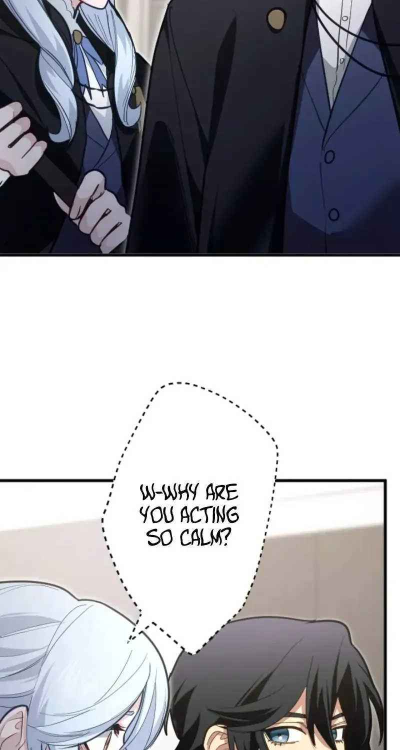 The Regressed Sword Saint’s Magic Theory, chapter 33, page 43