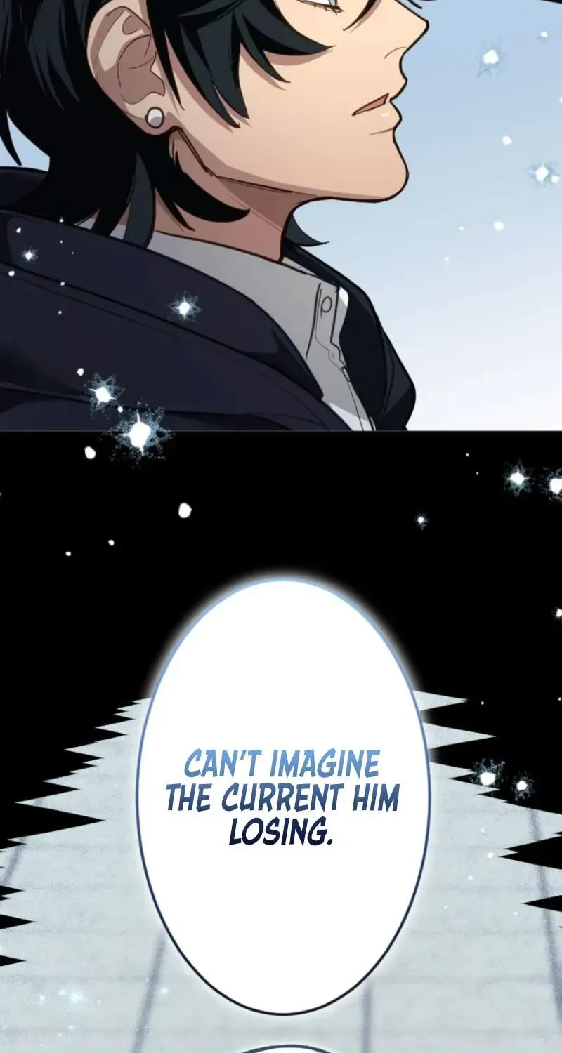 The Regressed Sword Saint’s Magic Theory, chapter 33, page 45