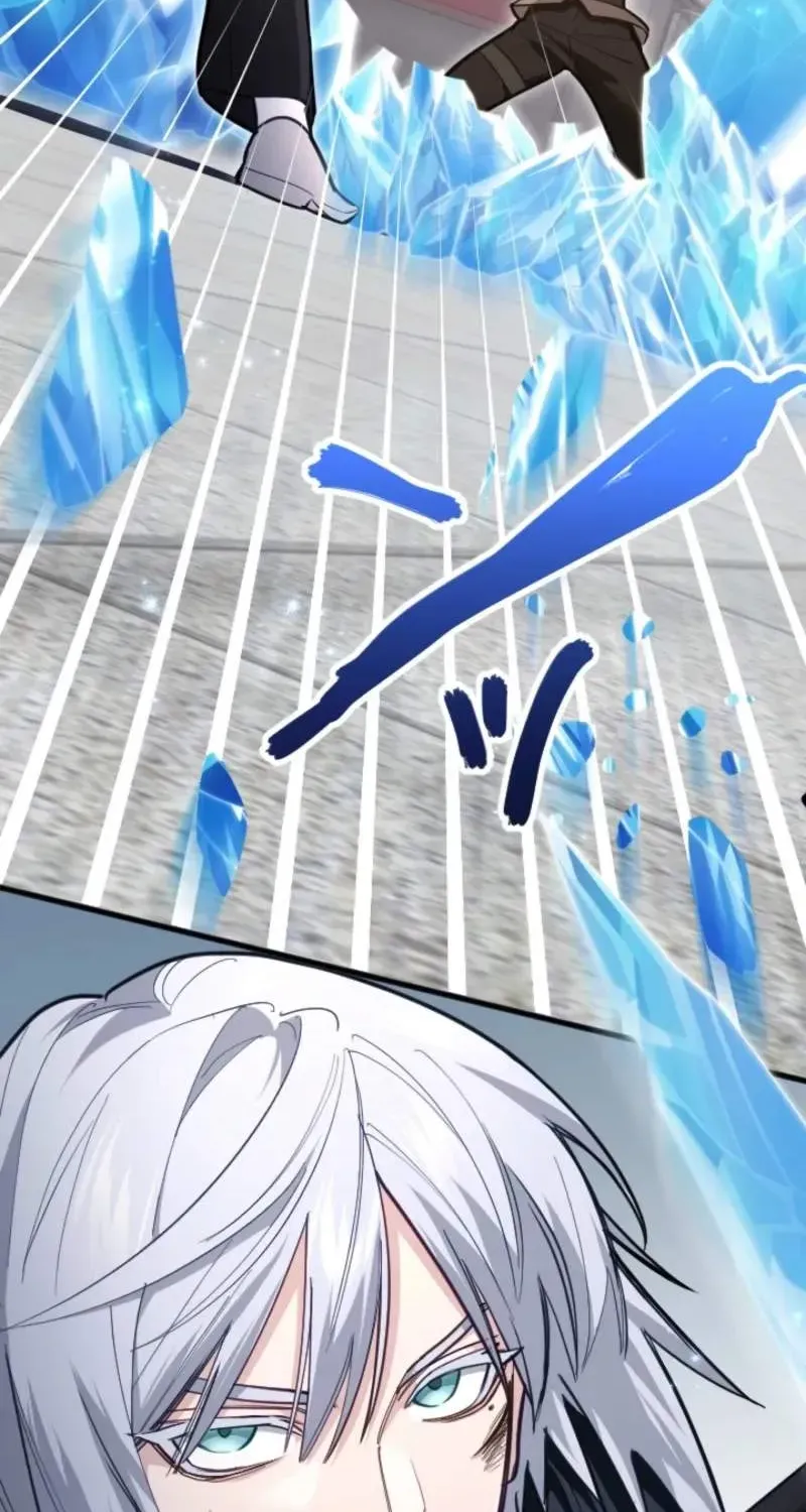 The Regressed Sword Saint’s Magic Theory, chapter 33, page 50