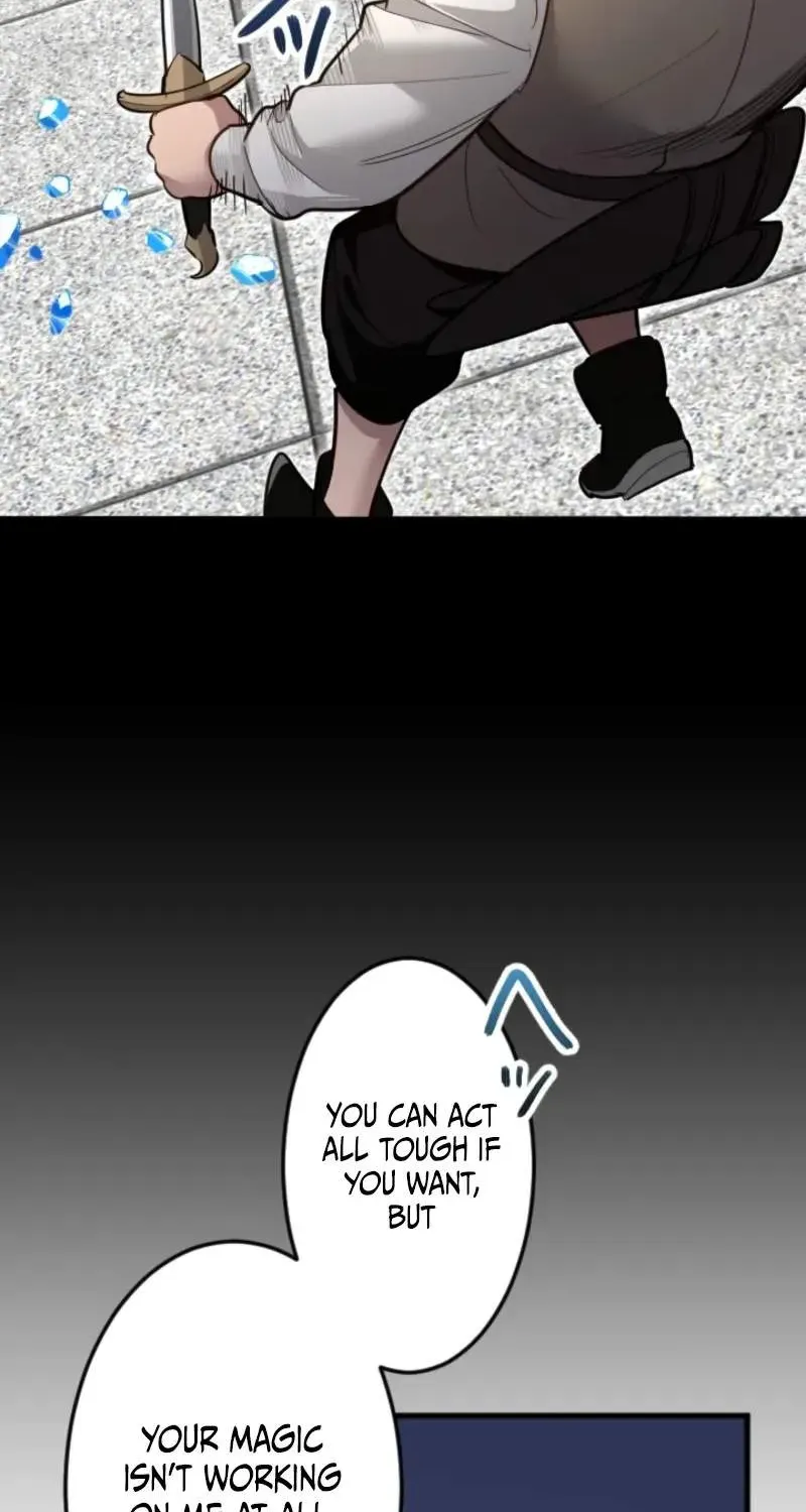 The Regressed Sword Saint’s Magic Theory, chapter 33, page 54