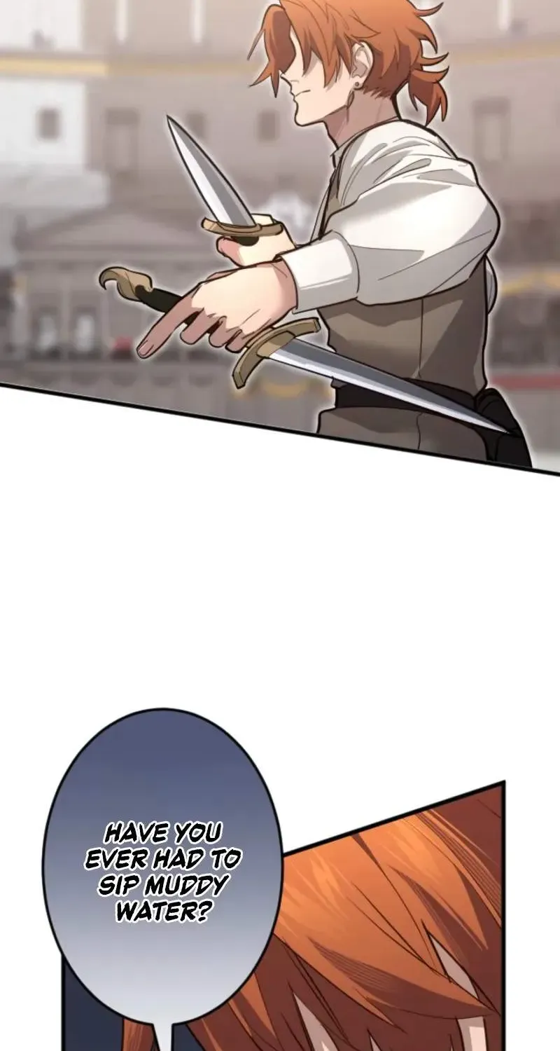 The Regressed Sword Saint’s Magic Theory, chapter 33, page 59