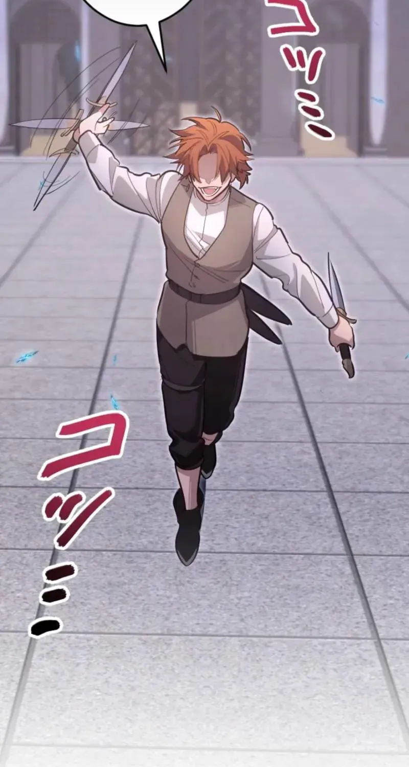 The Regressed Sword Saint’s Magic Theory, chapter 33, page 62