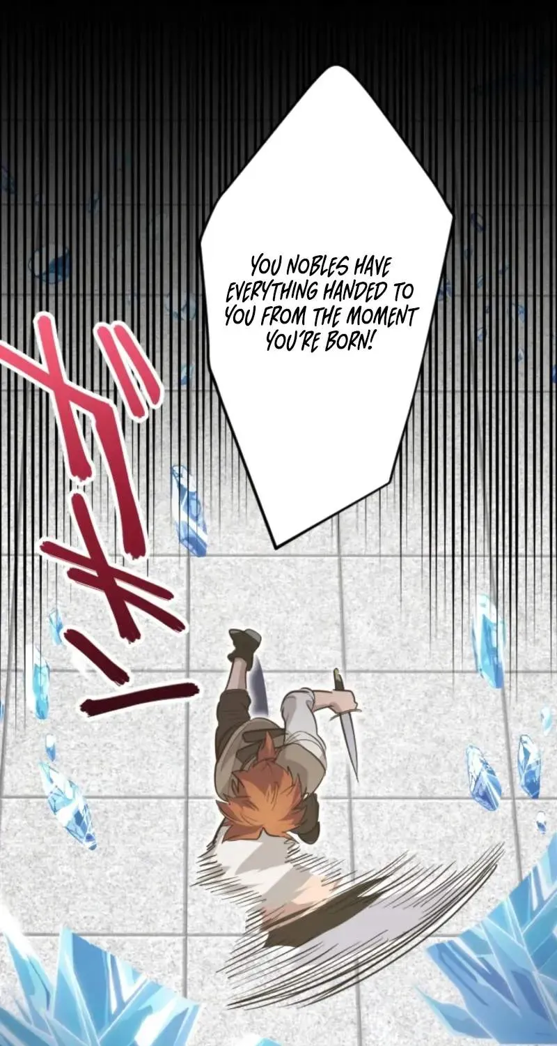 The Regressed Sword Saint’s Magic Theory, chapter 33, page 67