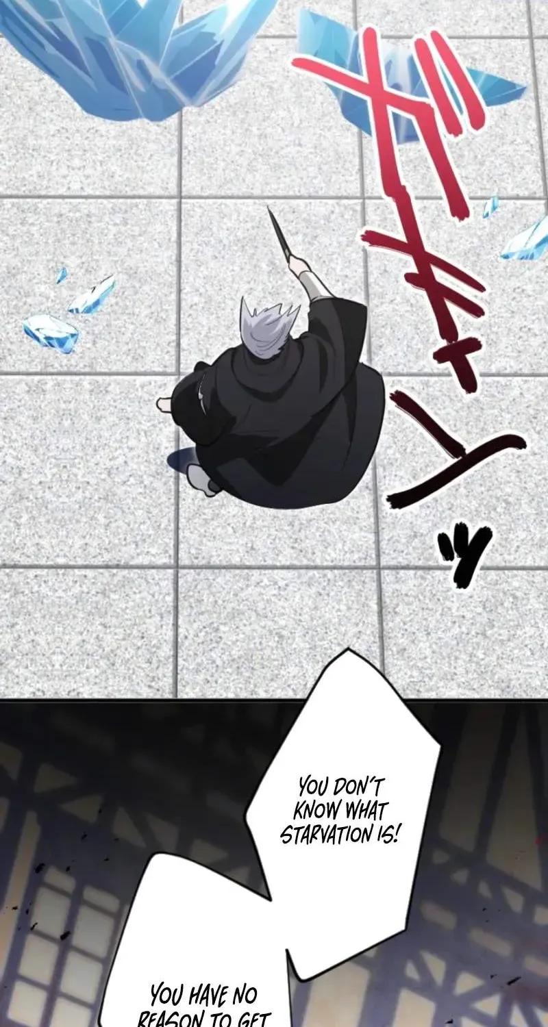 The Regressed Sword Saint’s Magic Theory, chapter 33, page 68
