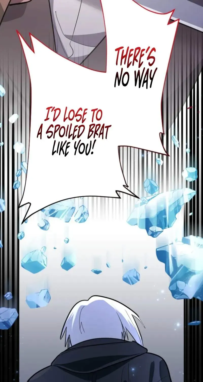 The Regressed Sword Saint’s Magic Theory, chapter 33, page 71