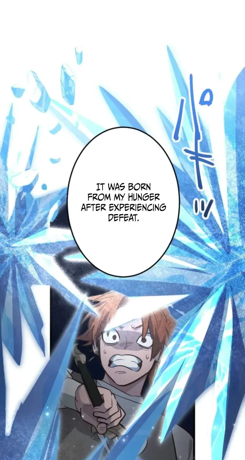 The Regressed Sword Saint’s Magic Theory, chapter 33, page 90
