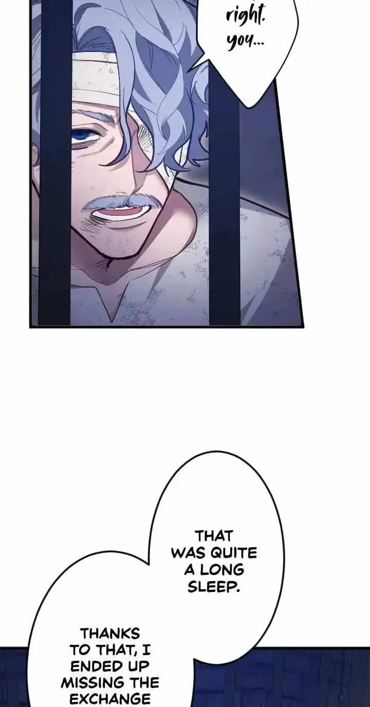 The Regressed Sword Saint’s Magic Theory, chapter 34, page 7