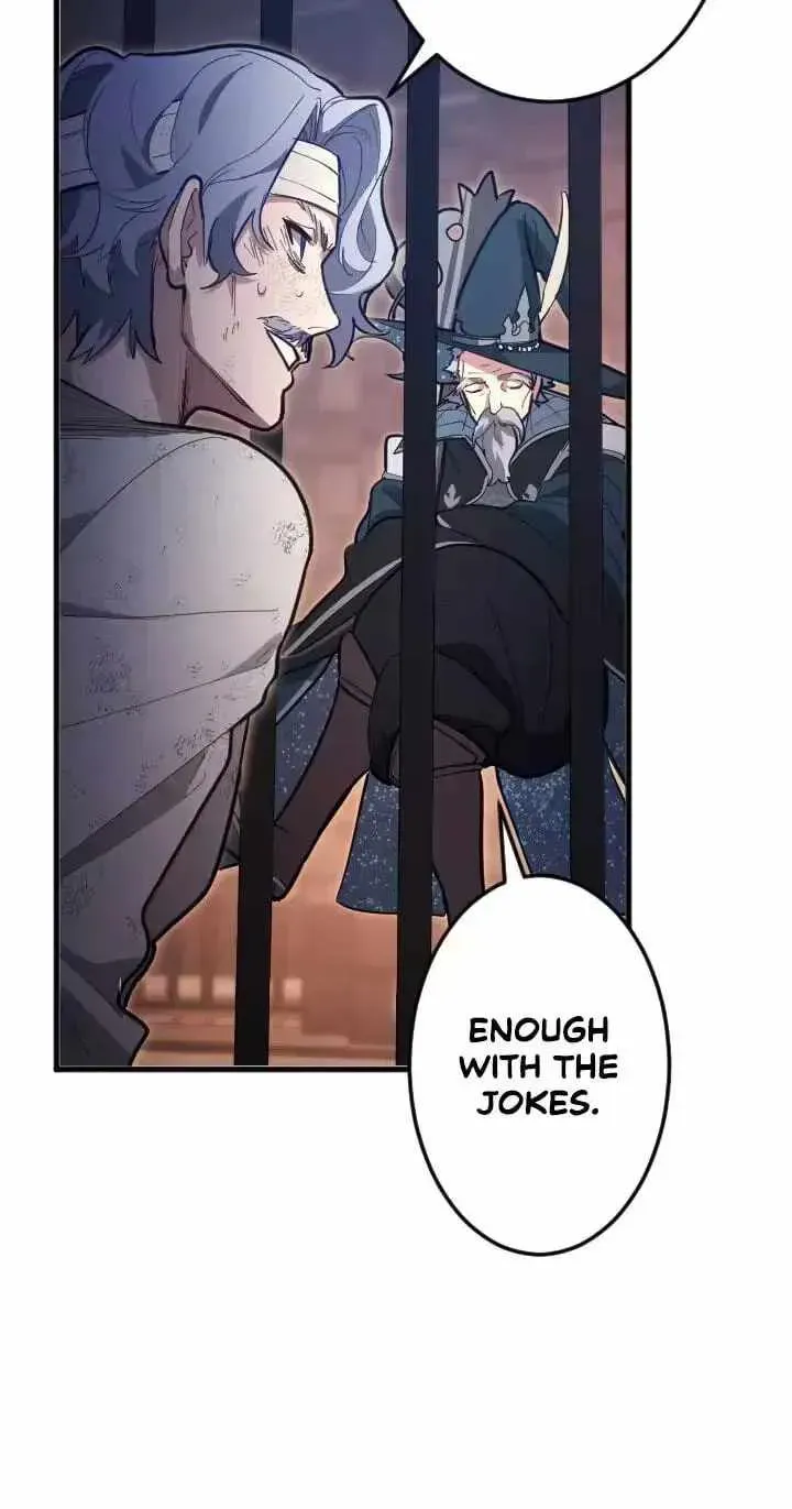 The Regressed Sword Saint’s Magic Theory, chapter 34, page 9