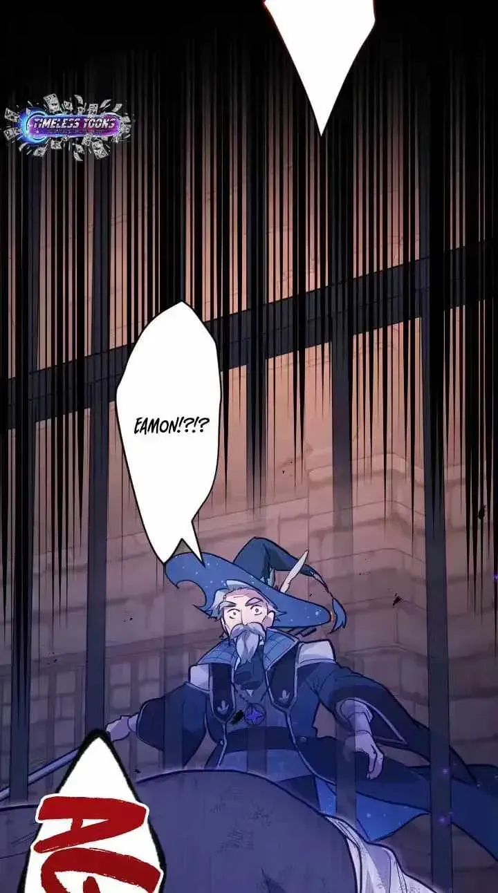 The Regressed Sword Saint’s Magic Theory, chapter 34, page 17