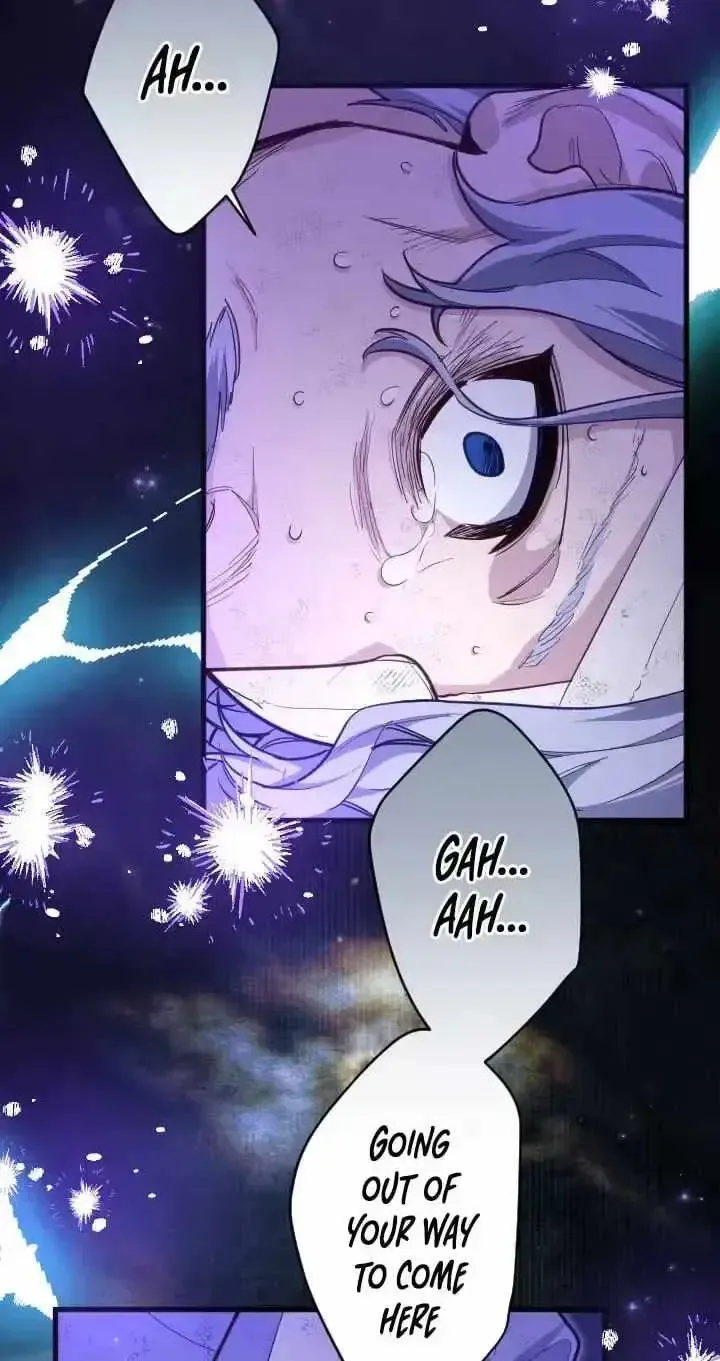 The Regressed Sword Saint’s Magic Theory, chapter 34, page 23