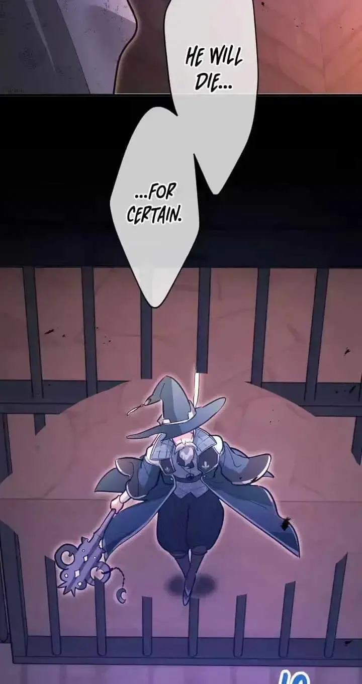 The Regressed Sword Saint’s Magic Theory, chapter 34, page 26