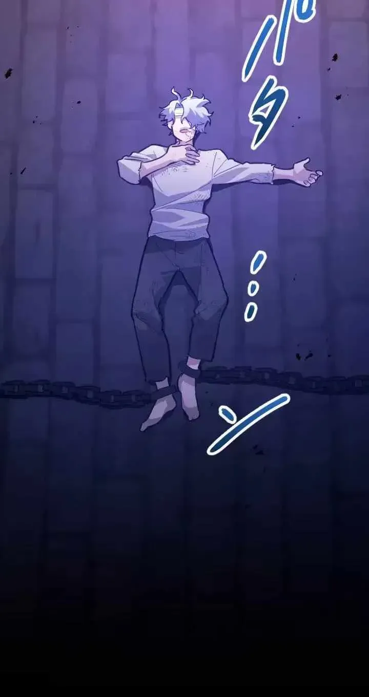 The Regressed Sword Saint’s Magic Theory, chapter 34, page 27