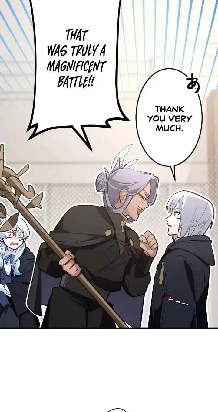 The Regressed Sword Saint’s Magic Theory, chapter 34, page 31