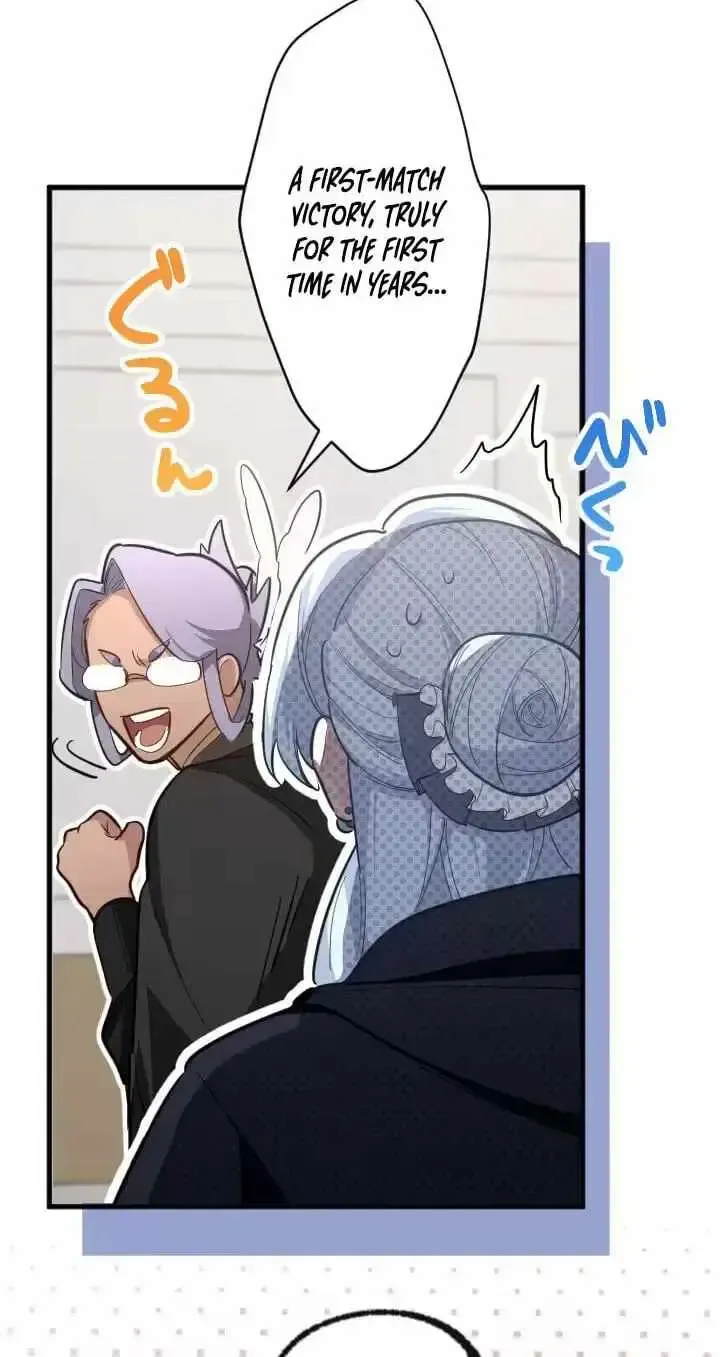 The Regressed Sword Saint’s Magic Theory, chapter 34, page 32