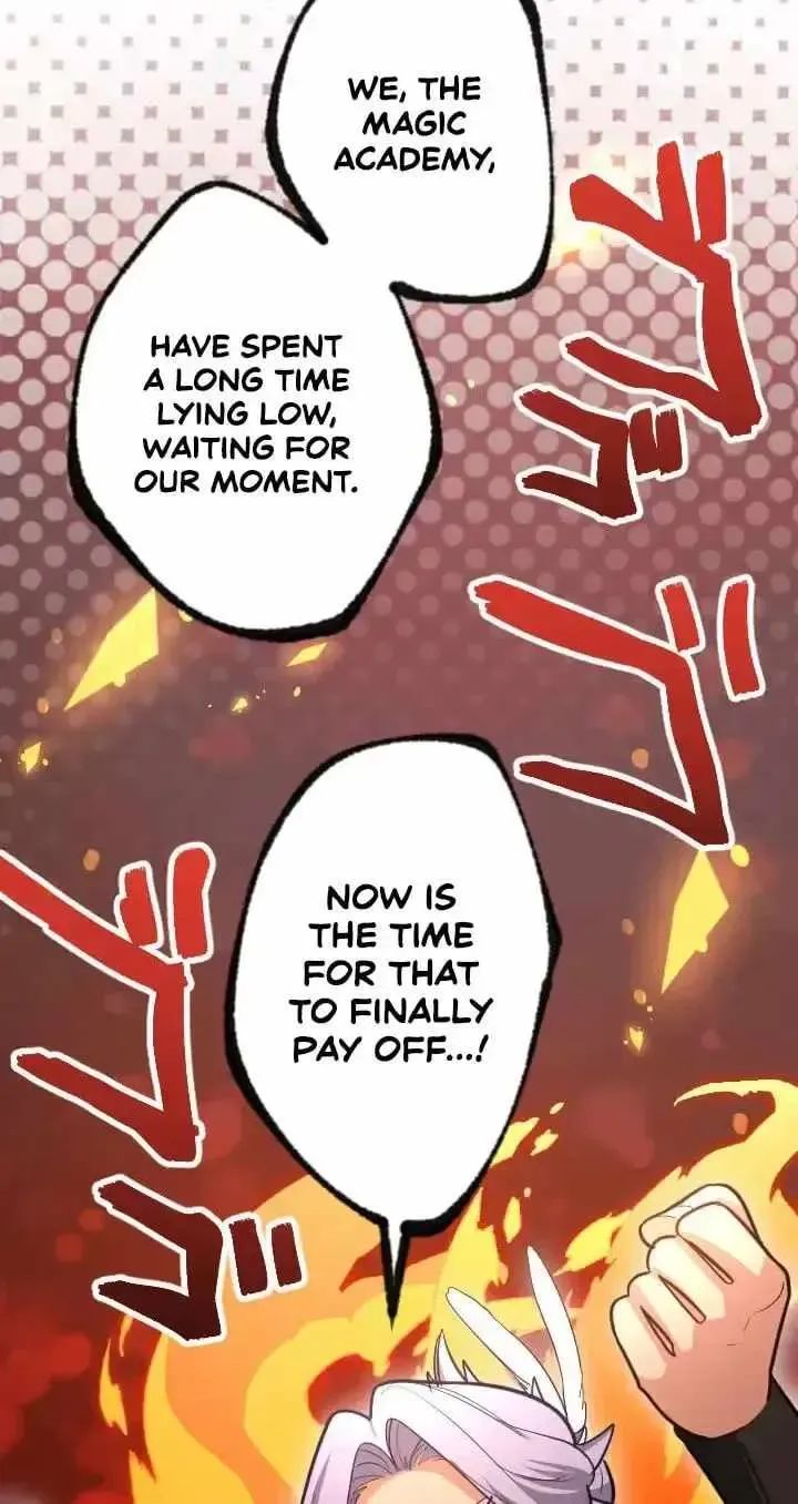 The Regressed Sword Saint’s Magic Theory, chapter 34, page 33
