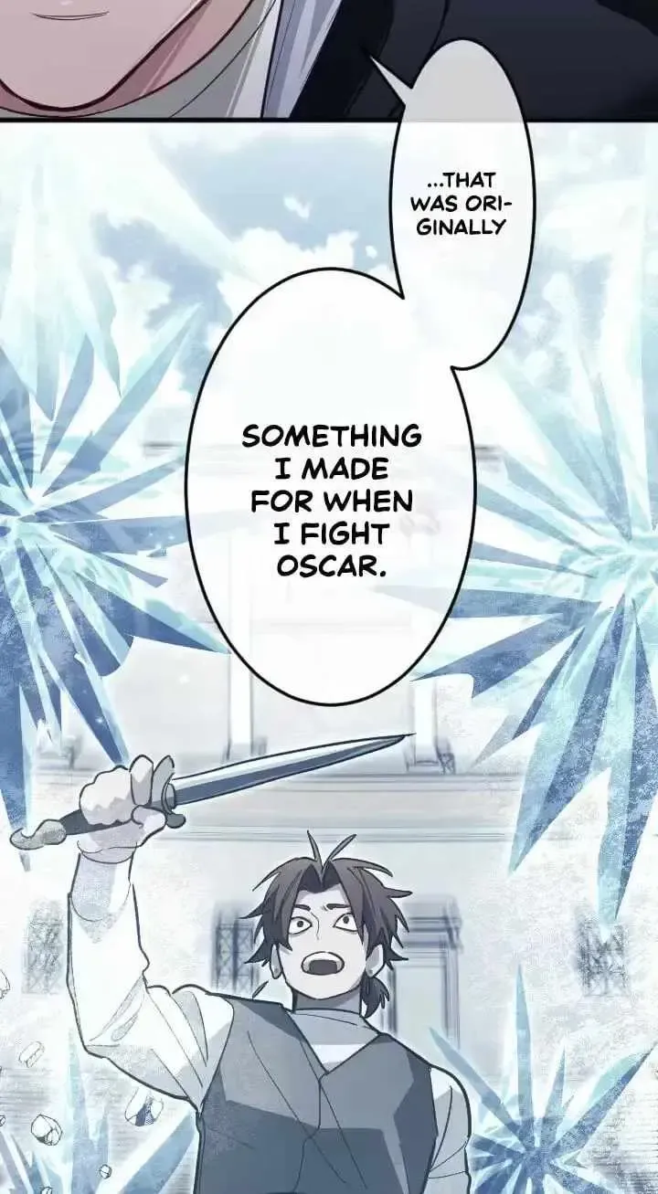 The Regressed Sword Saint’s Magic Theory, chapter 34, page 43