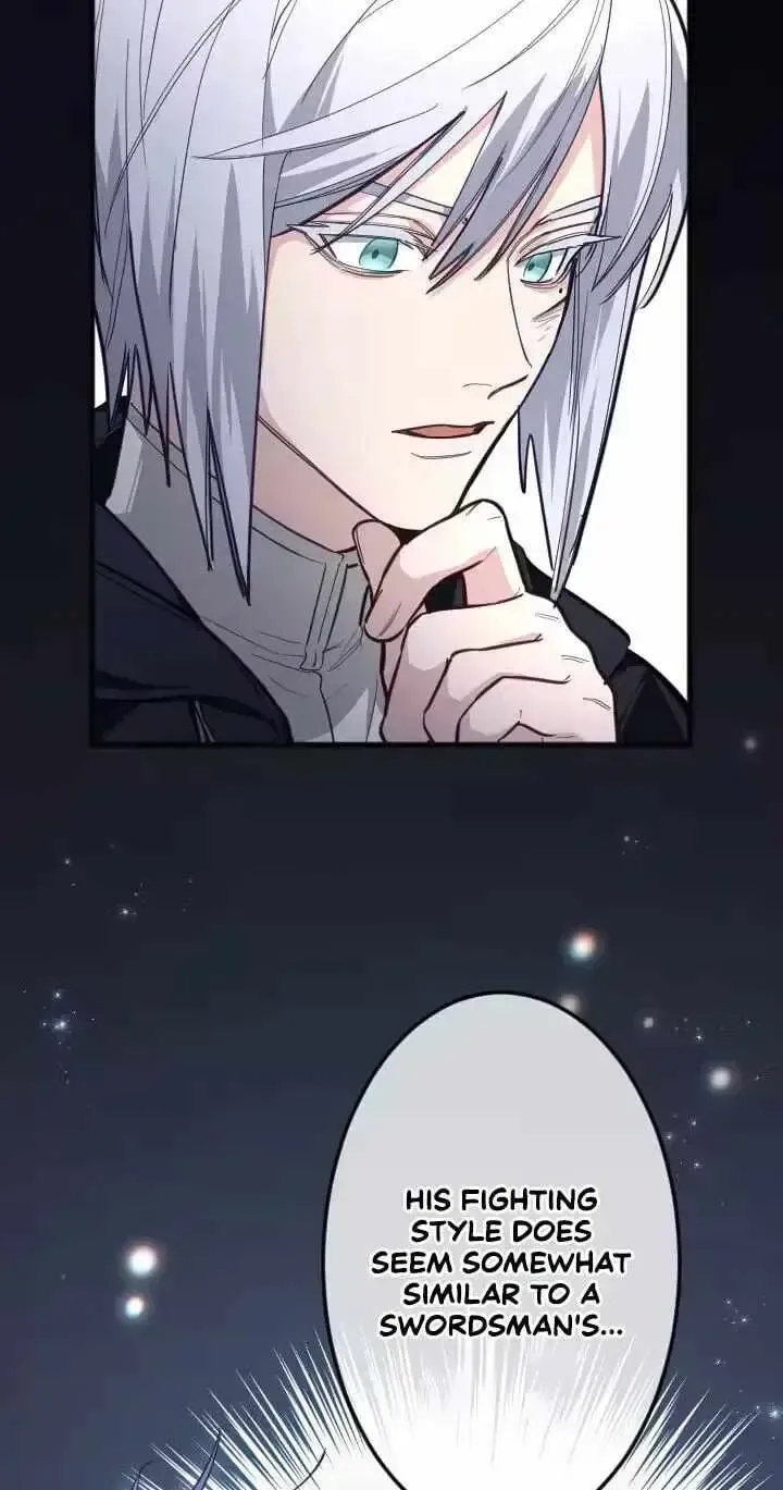 The Regressed Sword Saint’s Magic Theory, chapter 34, page 48