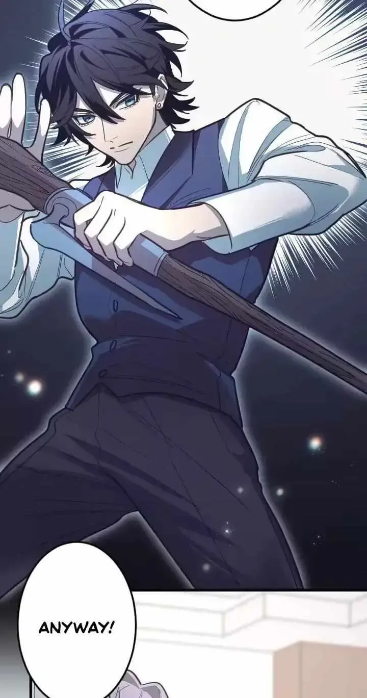 The Regressed Sword Saint’s Magic Theory, chapter 34, page 49