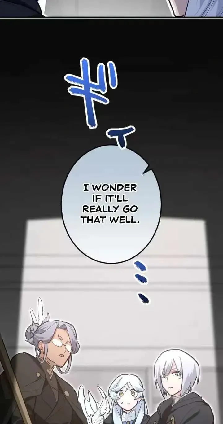 The Regressed Sword Saint’s Magic Theory, chapter 34, page 52
