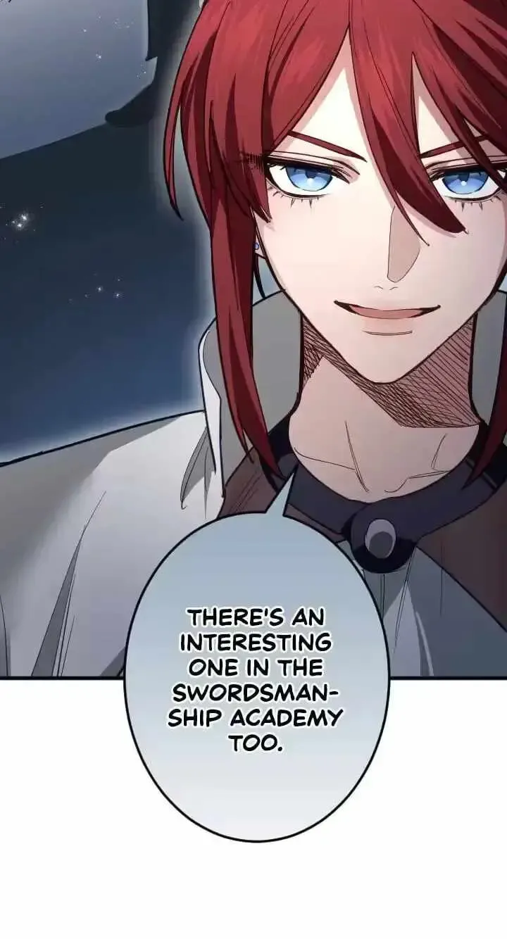 The Regressed Sword Saint’s Magic Theory, chapter 34, page 60