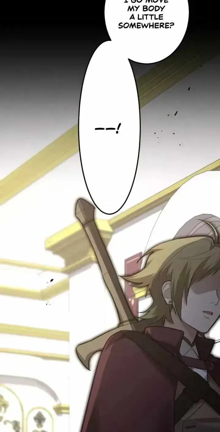 The Regressed Sword Saint’s Magic Theory, chapter 34, page 64