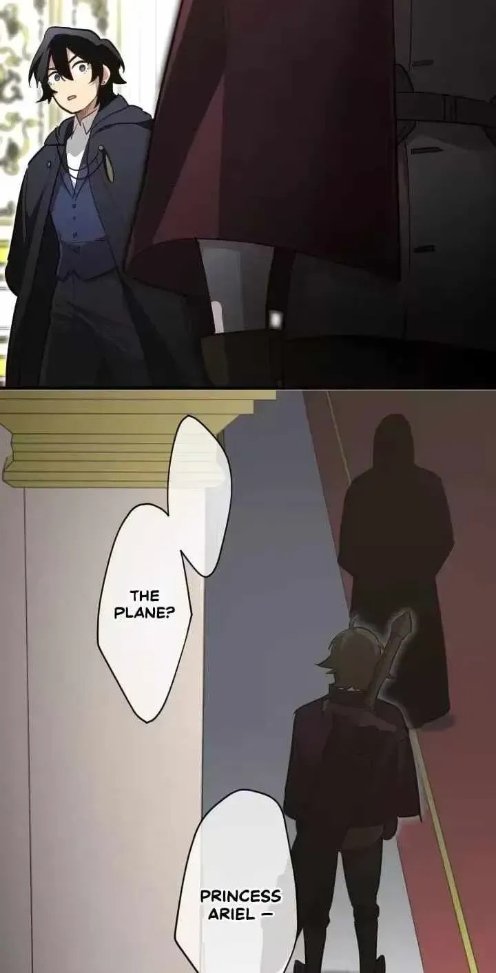 The Regressed Sword Saint’s Magic Theory, chapter 34, page 65
