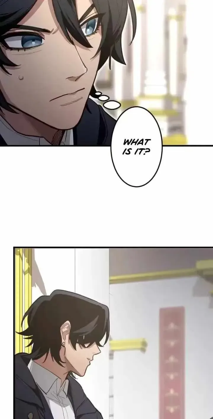 The Regressed Sword Saint’s Magic Theory, chapter 34, page 67
