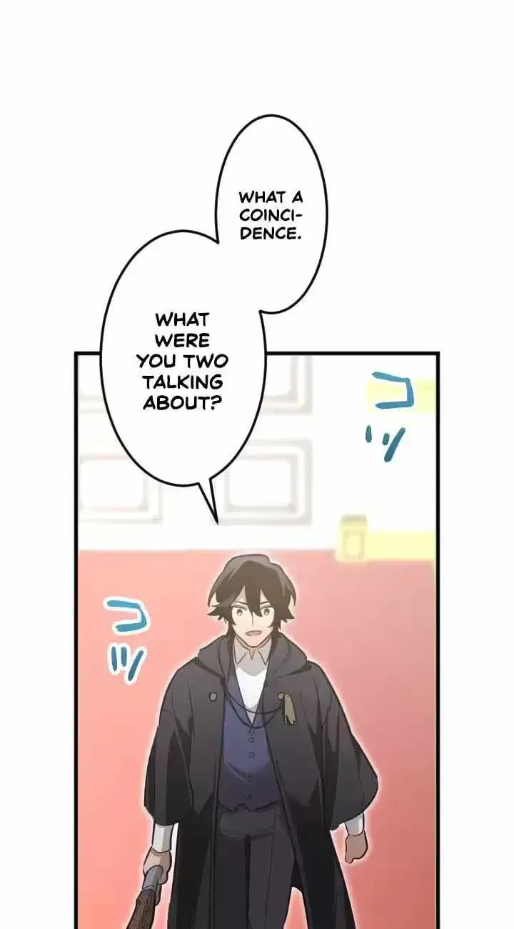 The Regressed Sword Saint’s Magic Theory, chapter 34, page 71
