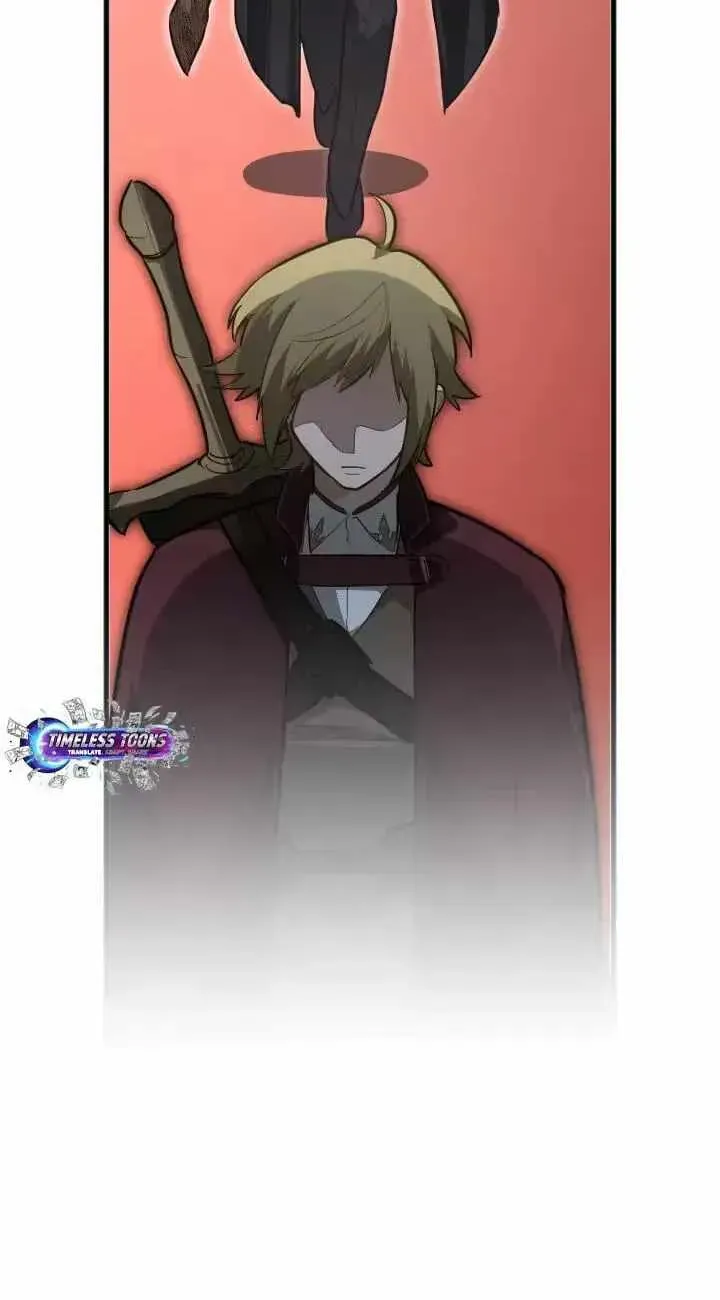 The Regressed Sword Saint’s Magic Theory, chapter 34, page 72