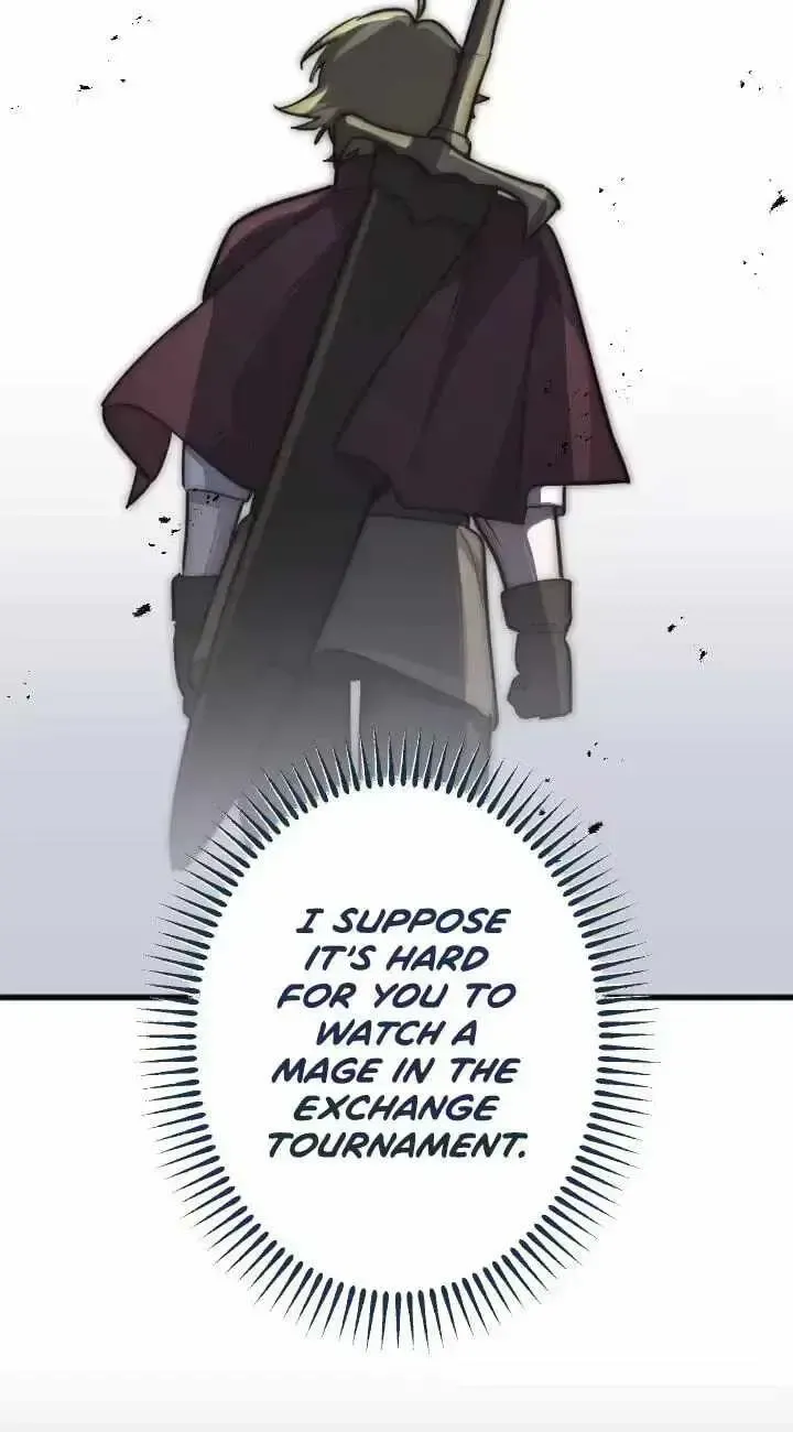 The Regressed Sword Saint’s Magic Theory, chapter 34, page 77