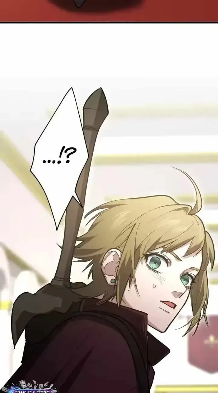 The Regressed Sword Saint’s Magic Theory, chapter 34, page 83
