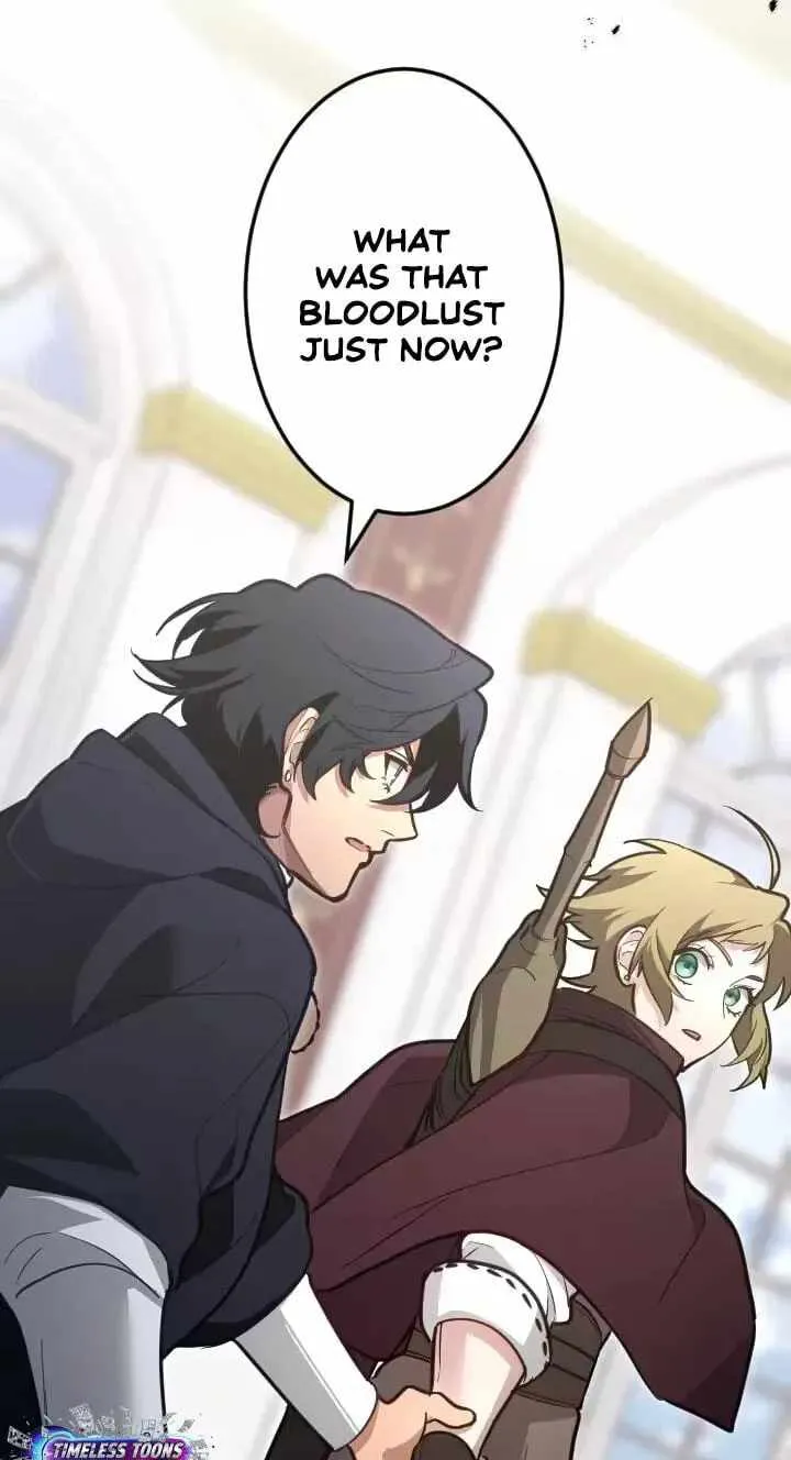 The Regressed Sword Saint’s Magic Theory, chapter 35, page 3