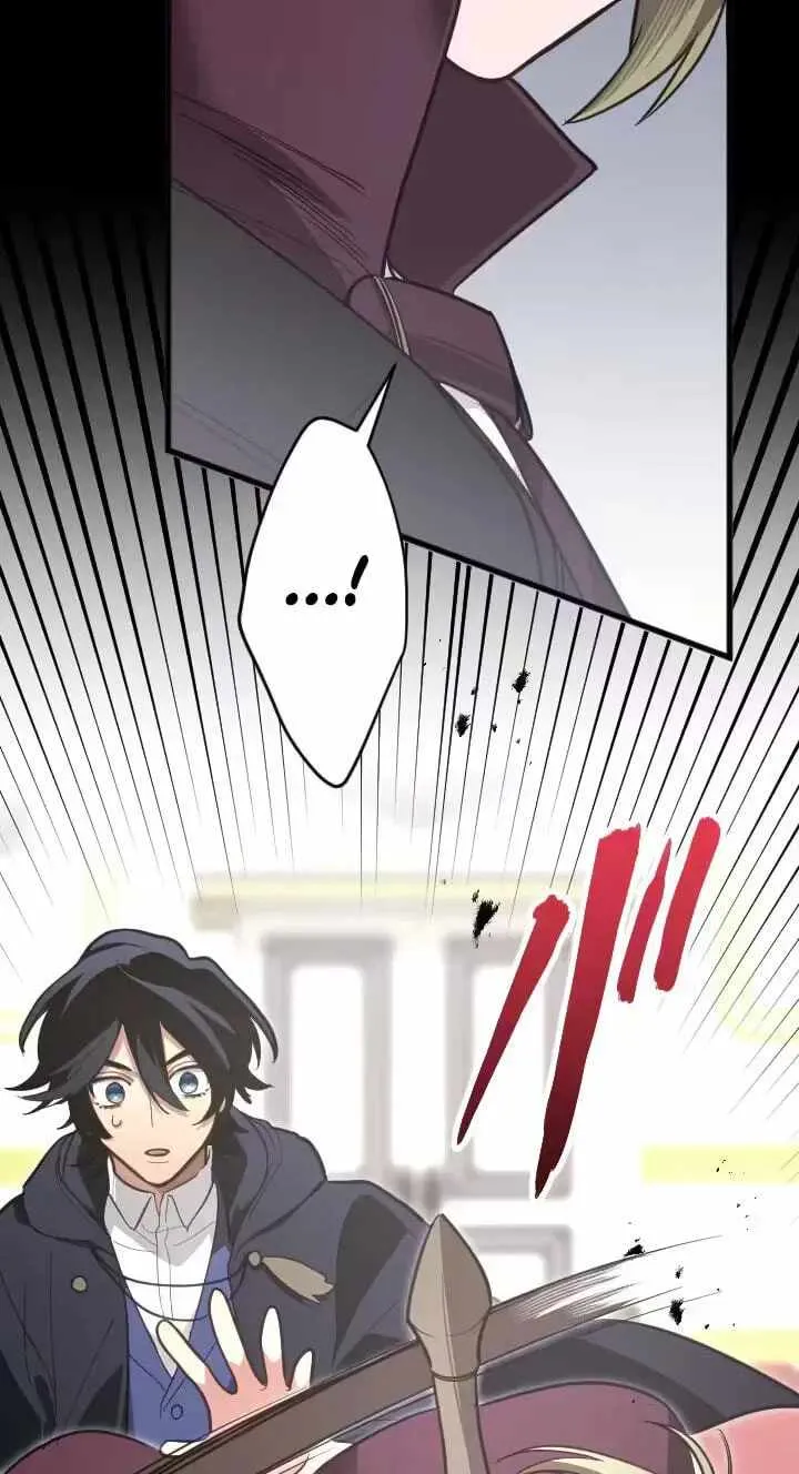 The Regressed Sword Saint’s Magic Theory, chapter 35, page 5